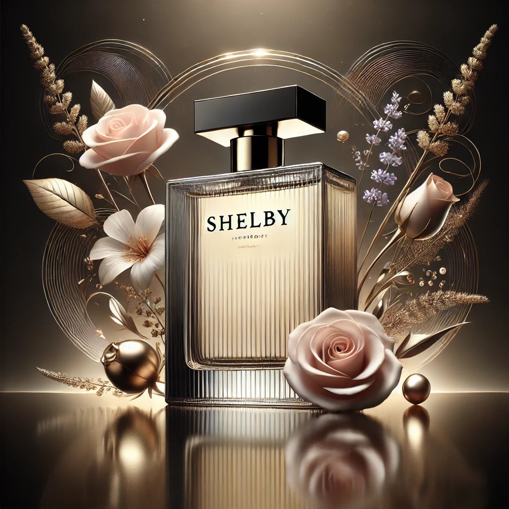 Shelby – The Essence of Sophistication